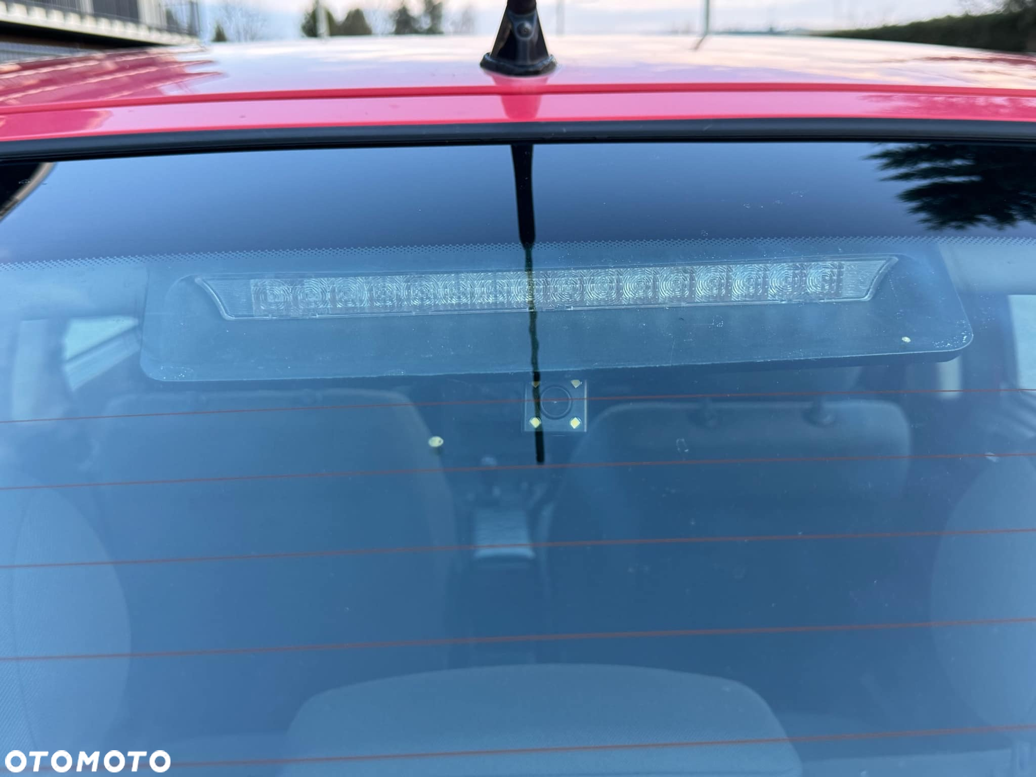 Opel Astra - 10