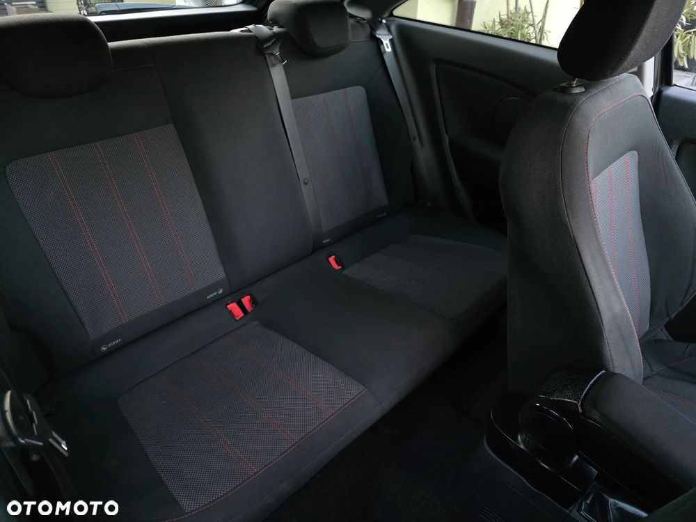 Opel Corsa 1.4 16V Color Edition - 19