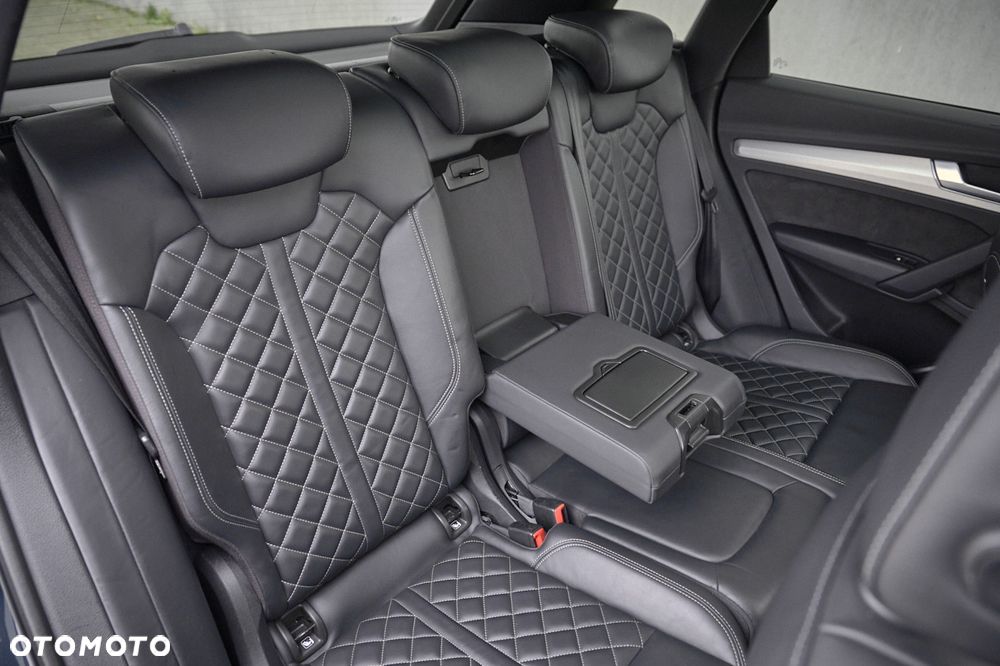 Audi Q5 - 27