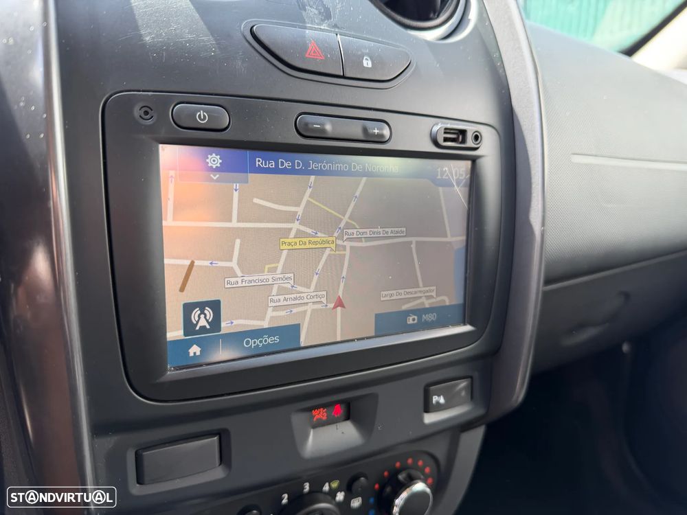 Dacia Duster 1.5 dCi SL Best Choice - 20