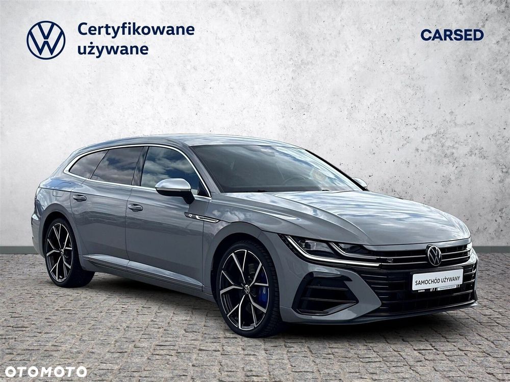 Volkswagen Arteon 2.0 TSI 4Motion R DSG - 41