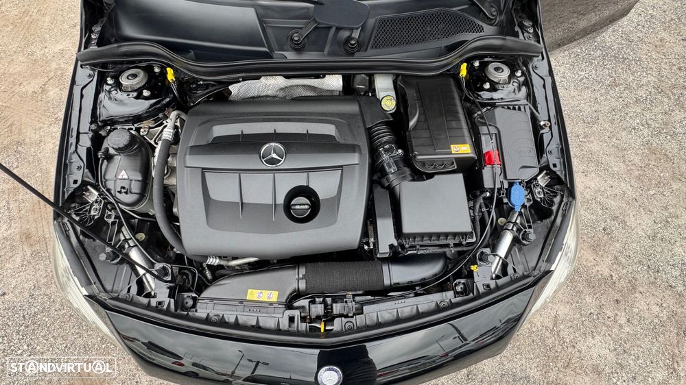 Mercedes-Benz A 180 - 42