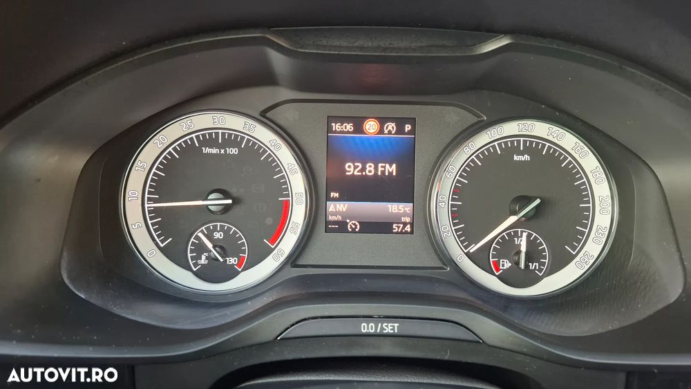 Skoda Kodiaq 2.0 TDI 4X4 DSG Style - 36