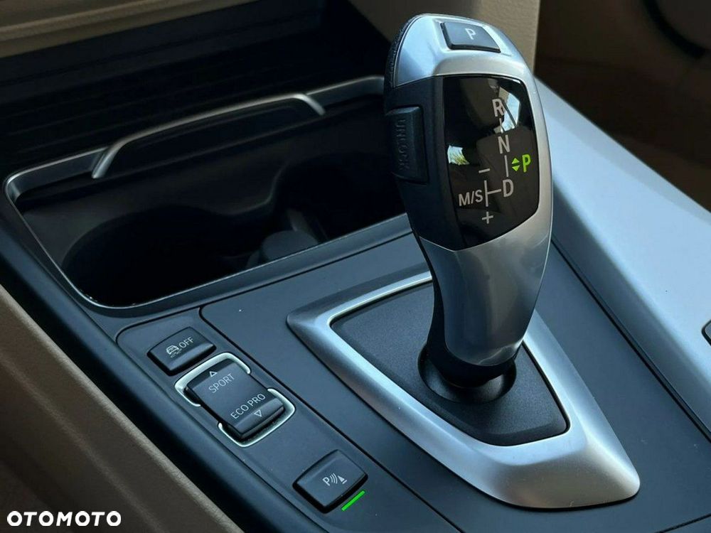 BMW Seria 4 420d Luxury Line - 26