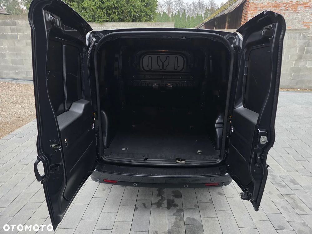 Fiat Doblo - 18