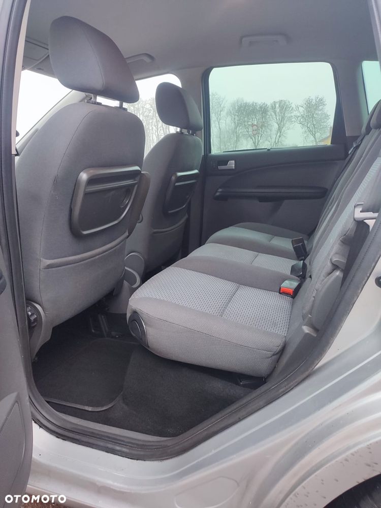 Ford Focus C-Max 1.6 Ti-VCT Ambiente - 12