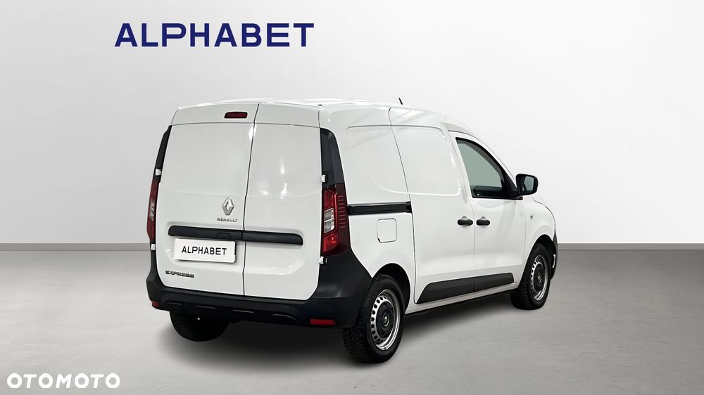 Renault Express Van - 5