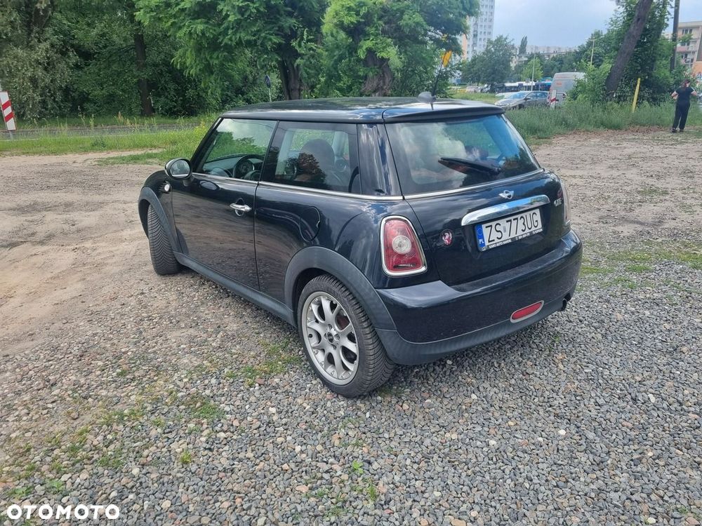 MINI Cooper - 4