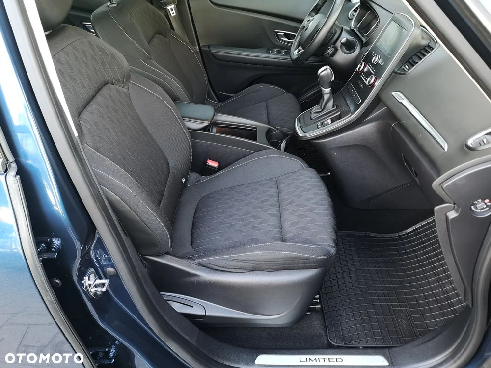 Renault Grand Scenic TCe 140 GPF EDC LIMITED - 24