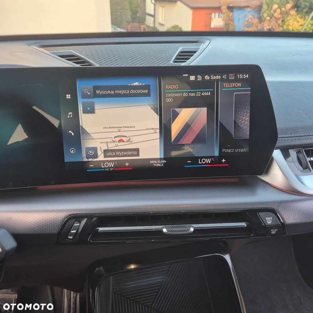 BMW iX1 xDrive30 M Sportpaket - 18