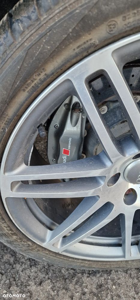Audi Q7 4.2 TDI DPF Quattro Tiptronic - 14