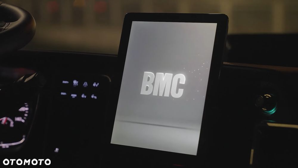 BMC PRO L 1852 - 7