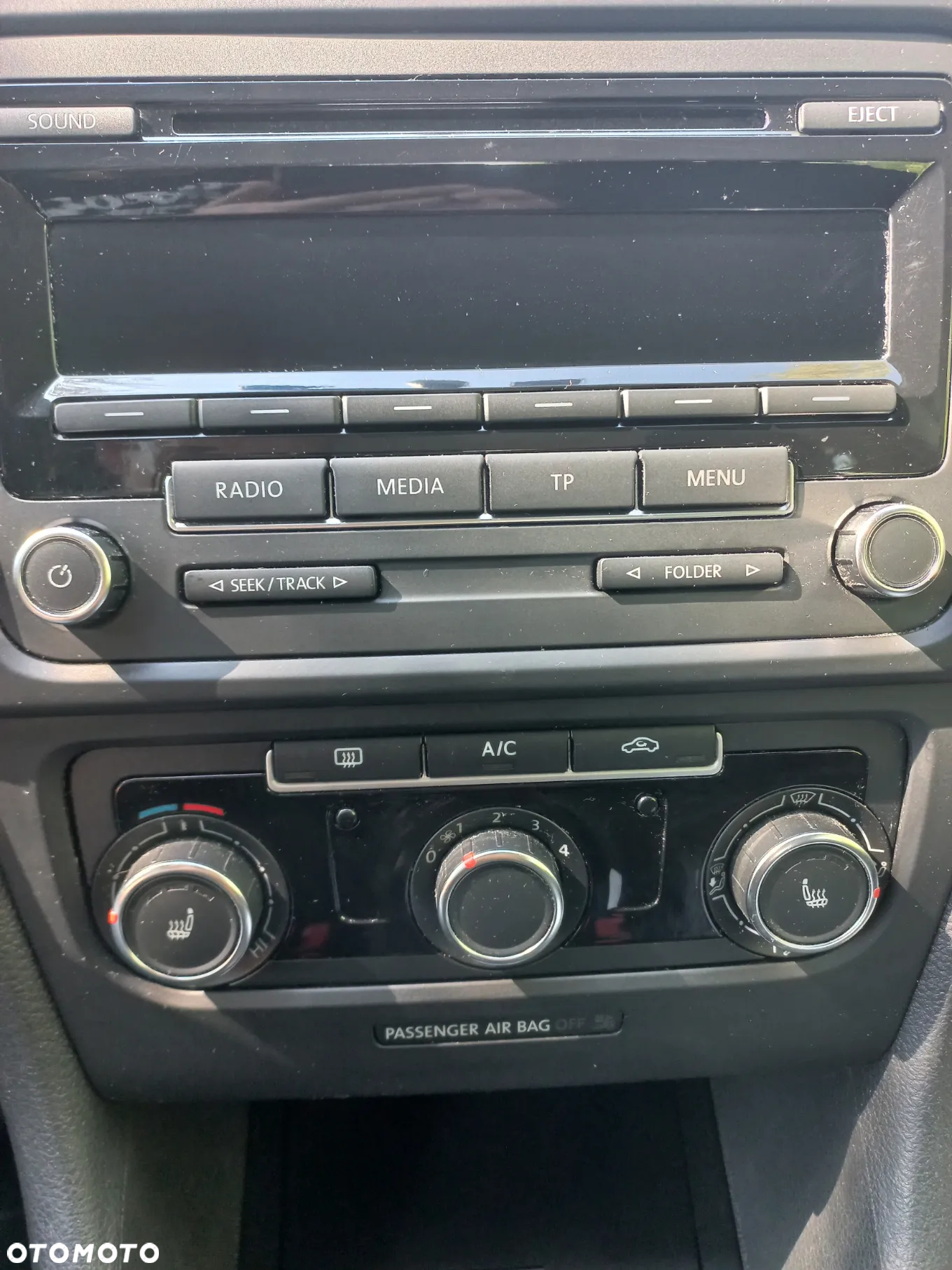 Volkswagen Golf VI 1.6 TDI Trendline - 9