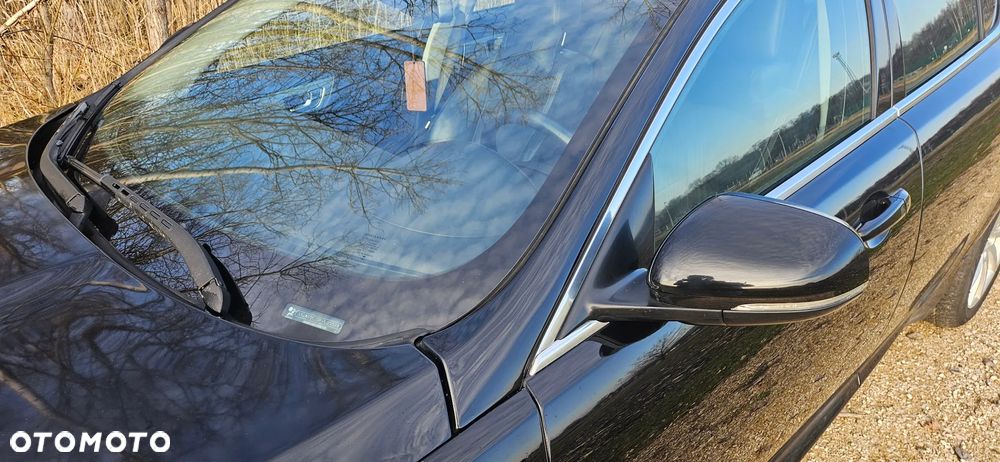 Jaguar XF 2.0 T Premium Luxury - 25