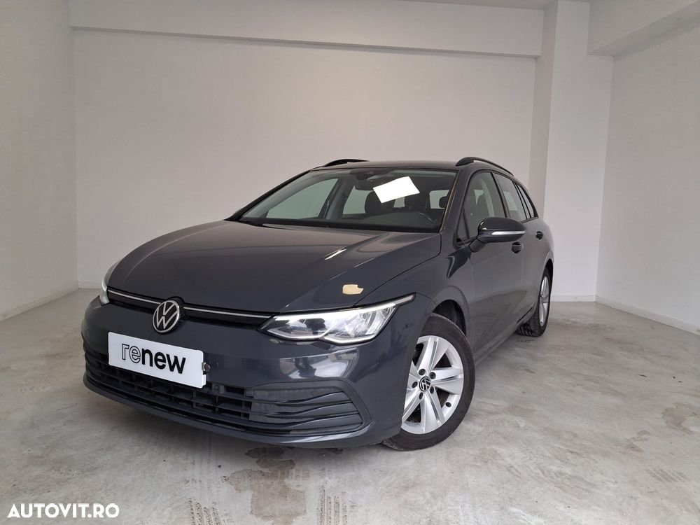 Volkswagen Golf 1.5 TSI Comfortline - 33