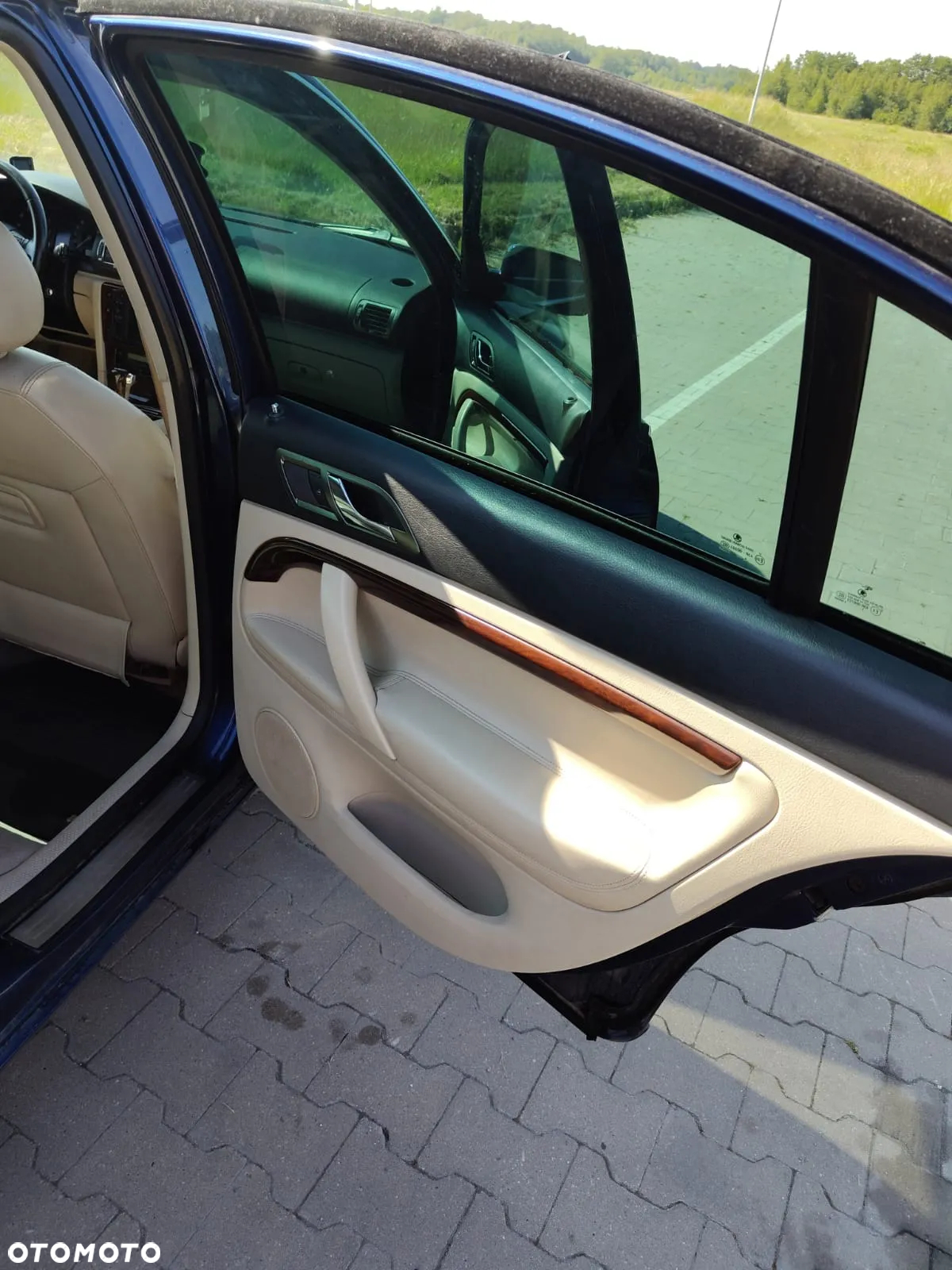 Skoda Superb - 17