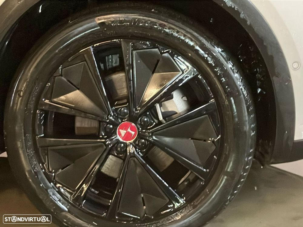 DS DS7 Crossback - 11