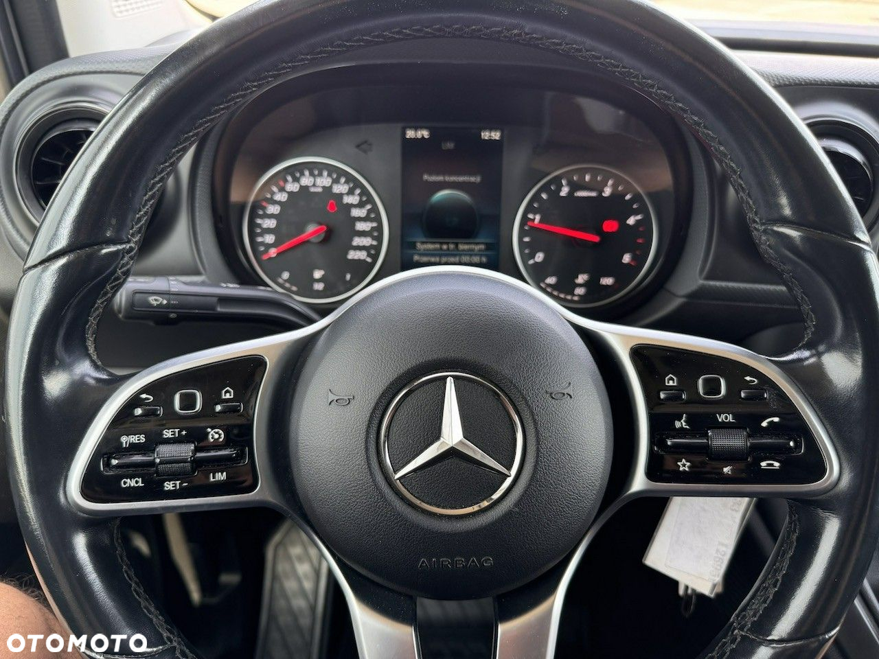 Mercedes-Benz Citan - 21
