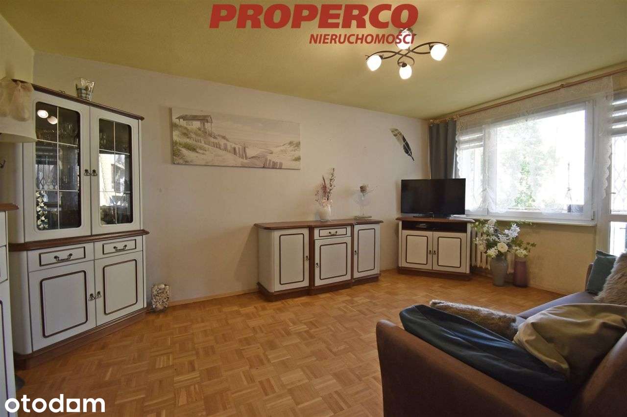 Mieszkanie 4 pok, 71,43m2, Os. Na Stoku, Kielce