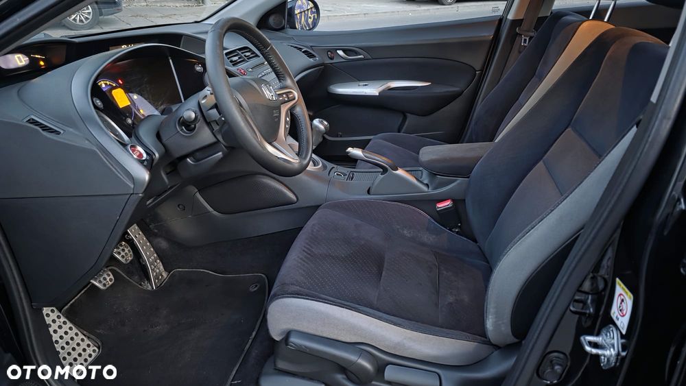 Honda Civic - 39