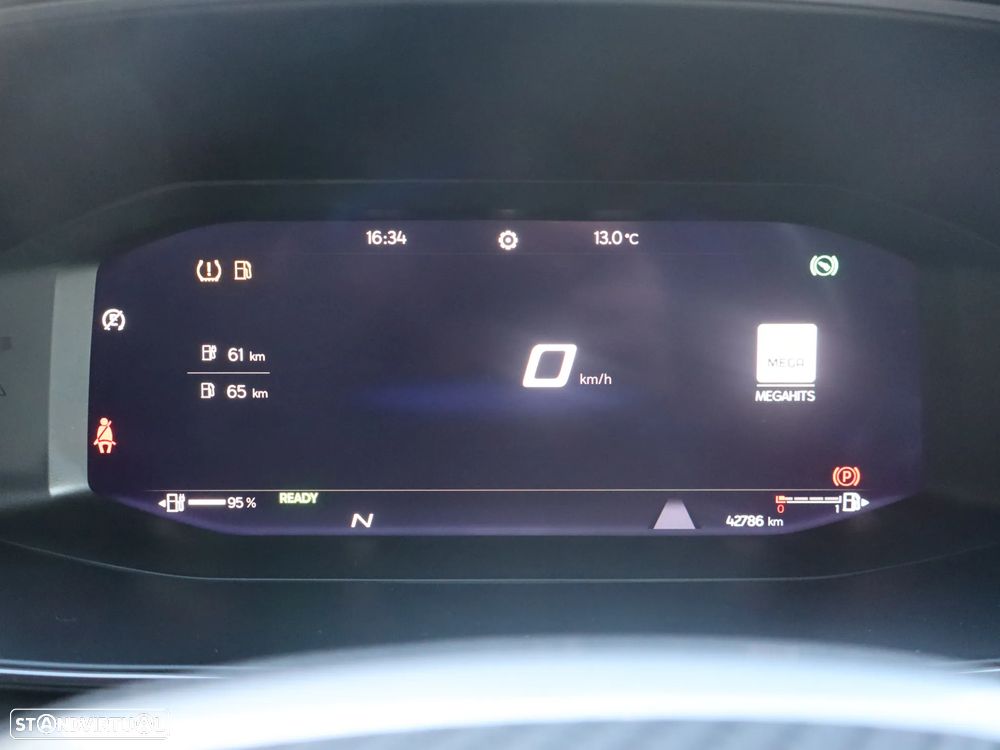 Cupra Formentor 1.4 e-Hybrid DSG - 18