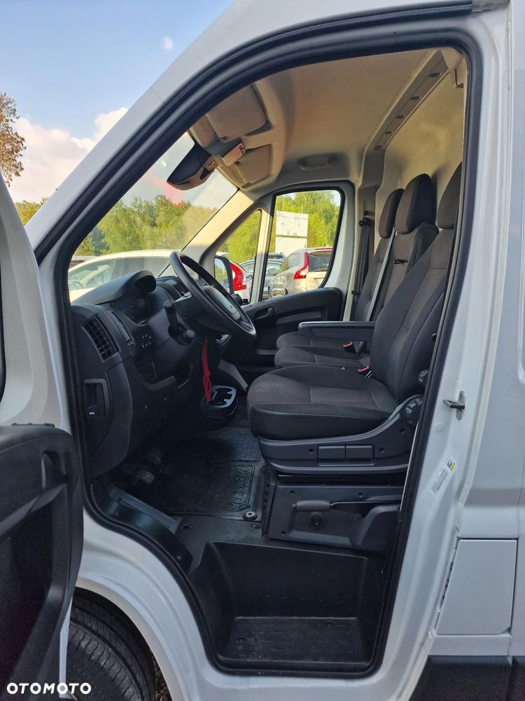 Peugeot Boxer - 15