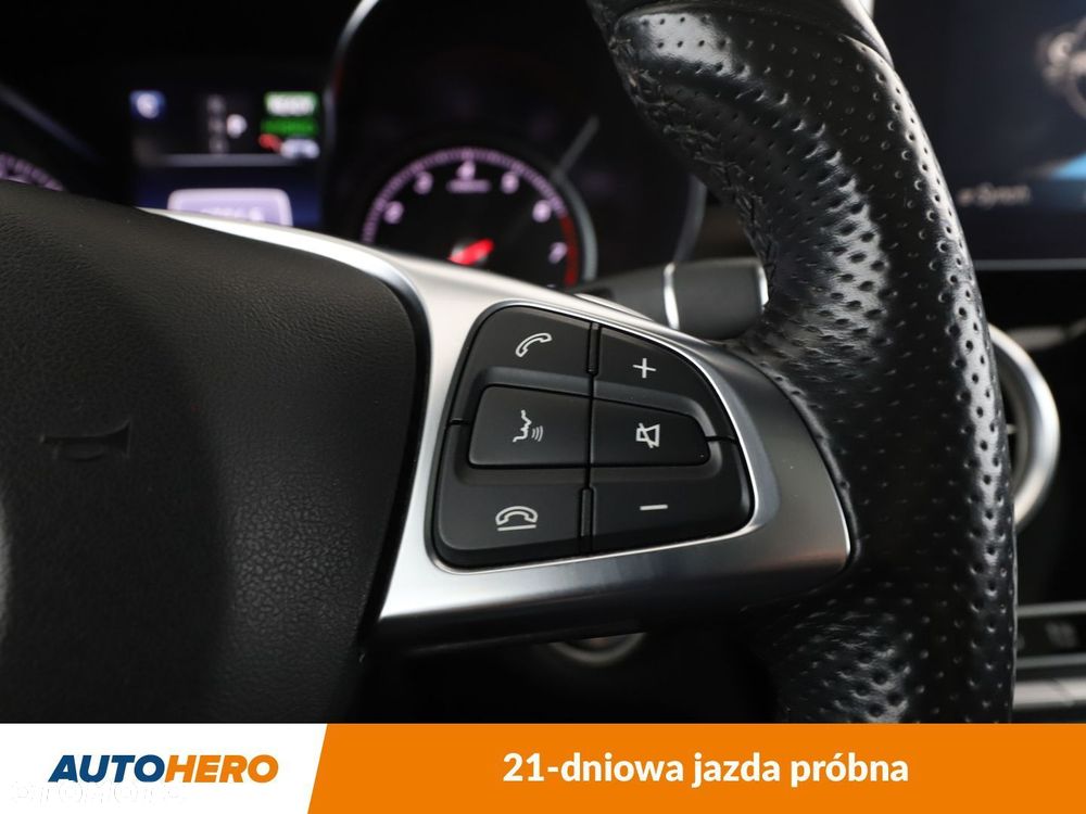 Mercedes-Benz GLC 350 e 4-Matic - 29