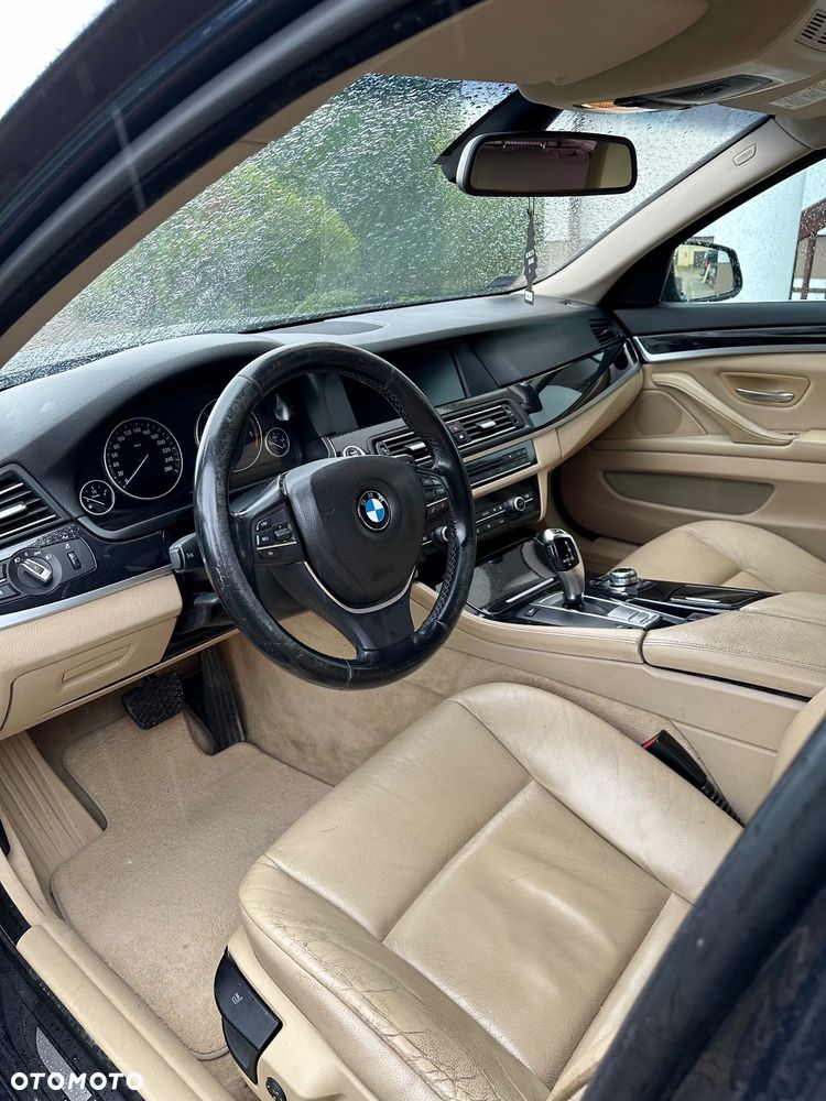 BMW Seria 5 - 13