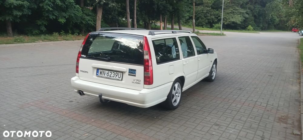 Volvo V70 2.4 - 29