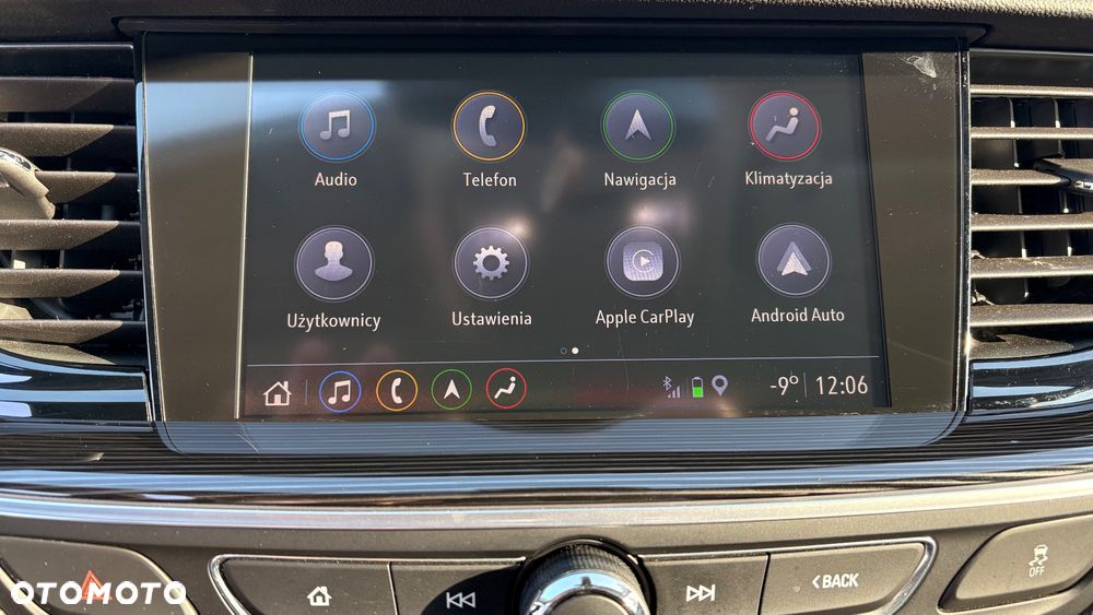 Opel Insignia 2.0 - 20