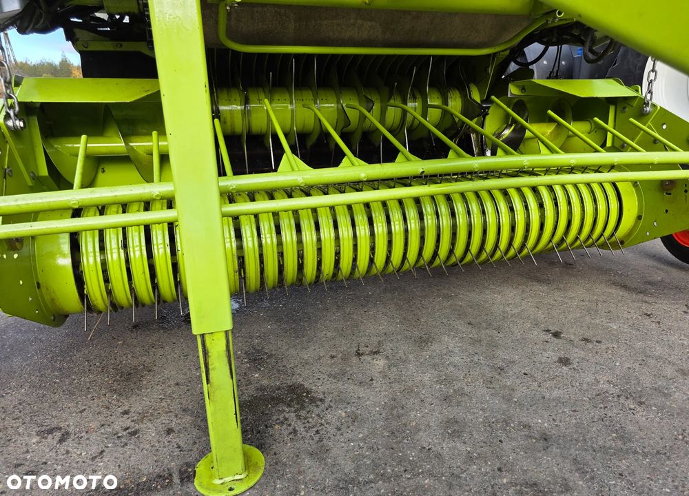 Claas Variant 260 - 7