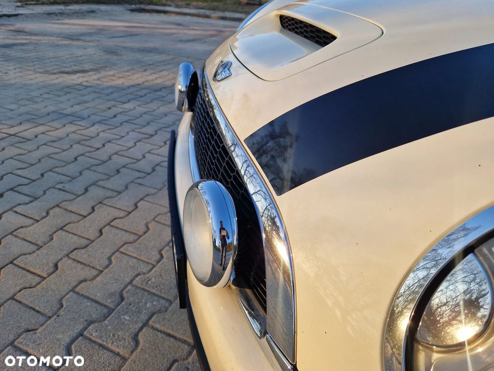 MINI Cooper S 50 Mayfair - 14