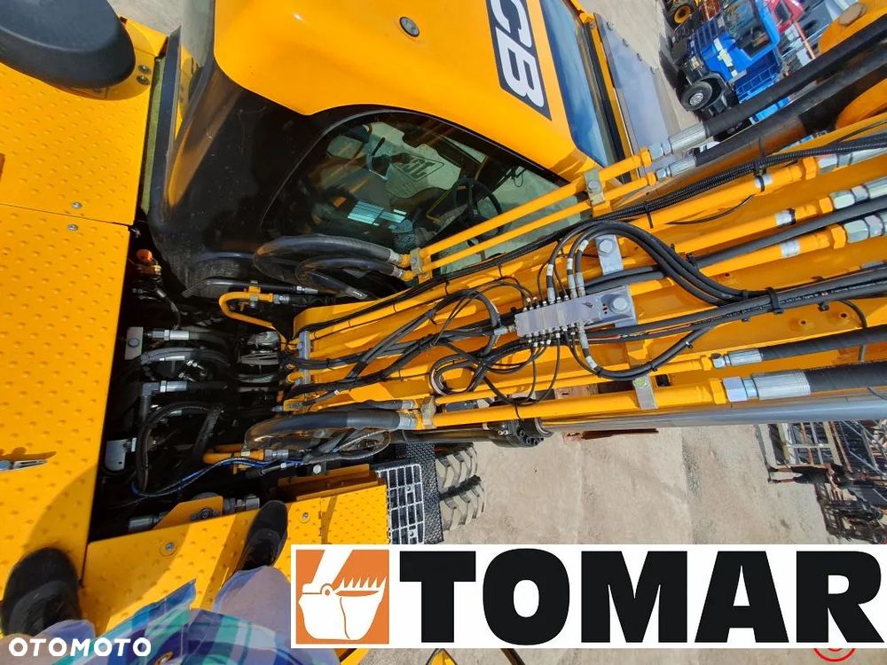 JCB JS175W - 29
