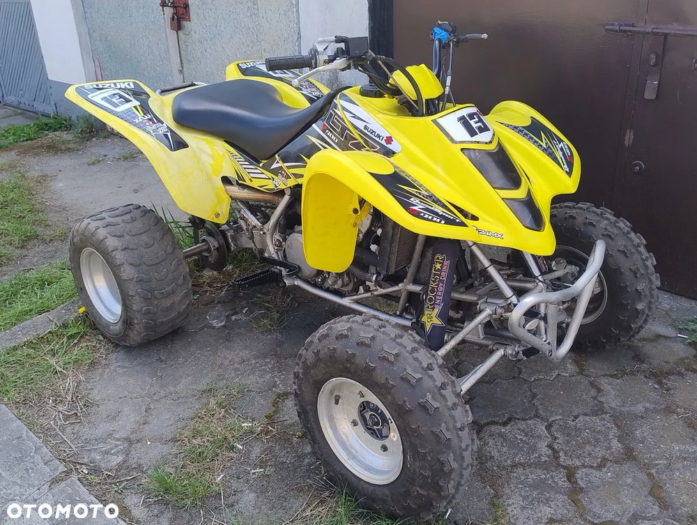 Suzuki Inny - 2