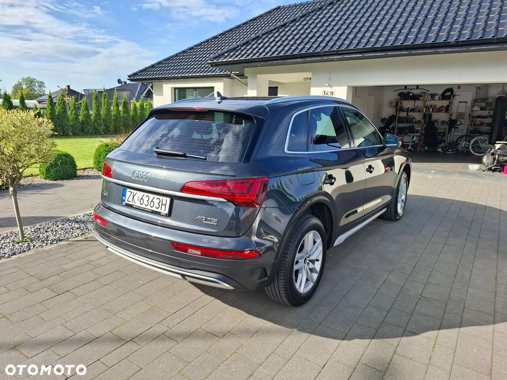 Audi Q5 - 5