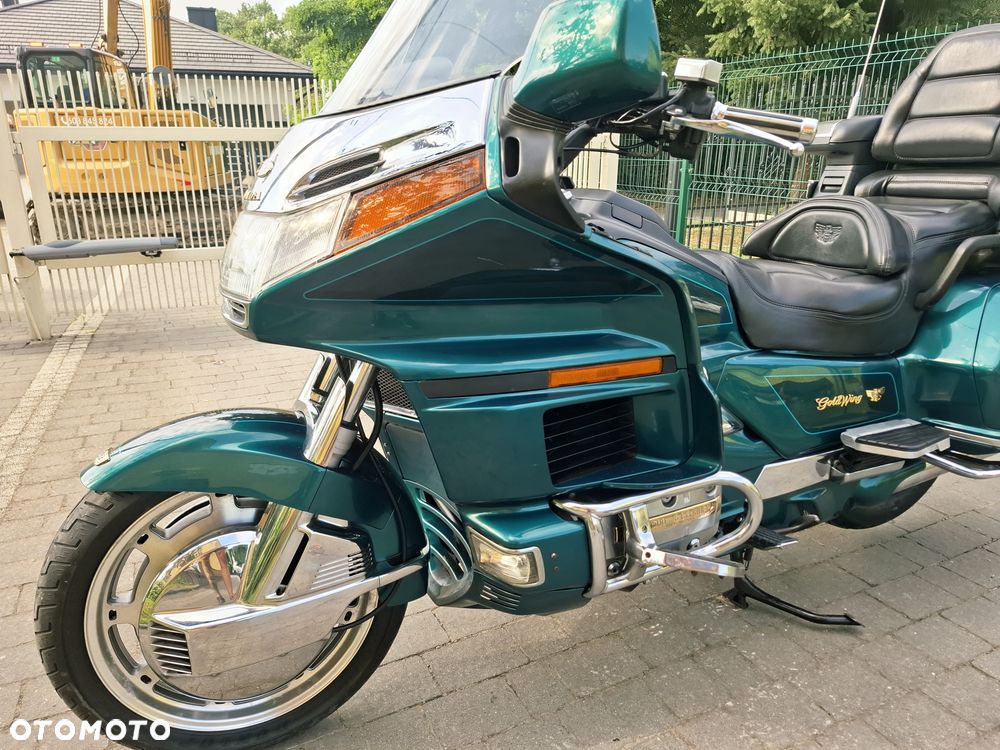 Honda GL - 13