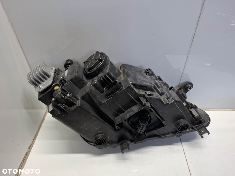 LEWA LAMPA PRZEDNIA PRZÓD SEAT ATECA FULL LED 576941007d 16- - 10