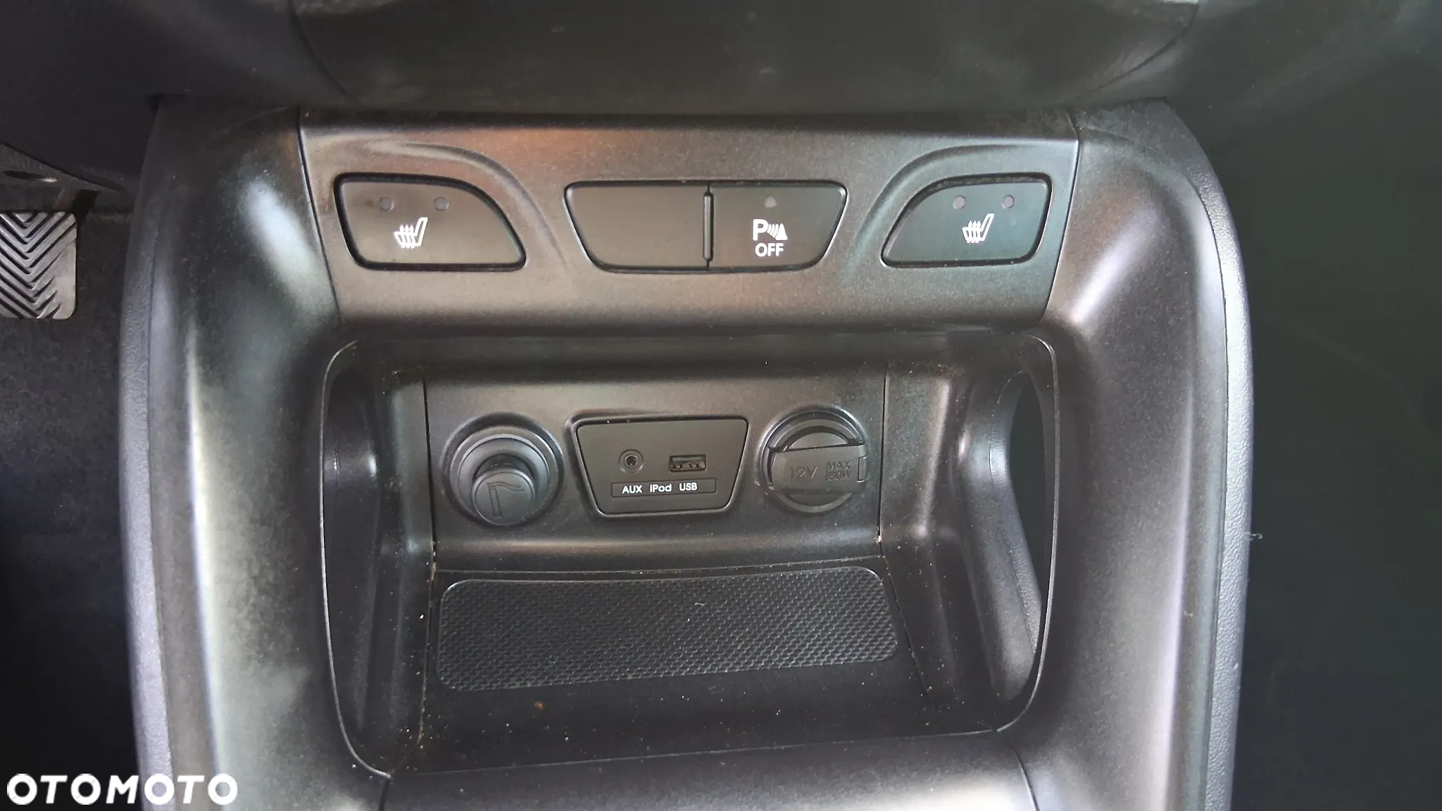 Hyundai ix35 1.6 2WD Fifa World Cup Edition - 21