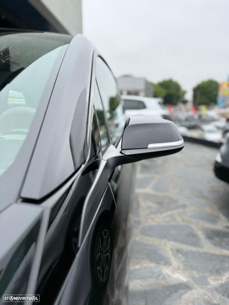 BMW i3 - 7