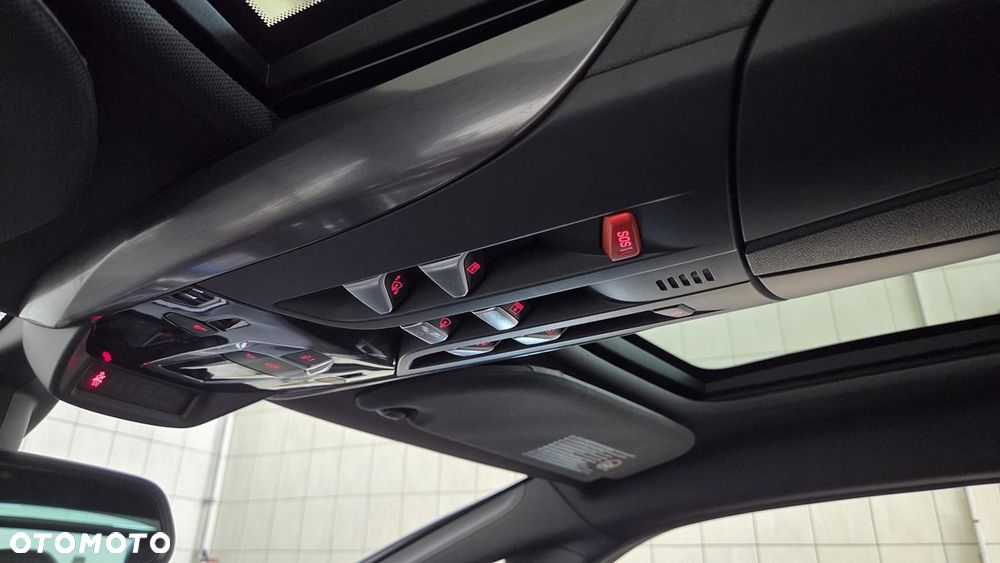 Citroën DS5 THP 200 SoChic - 24