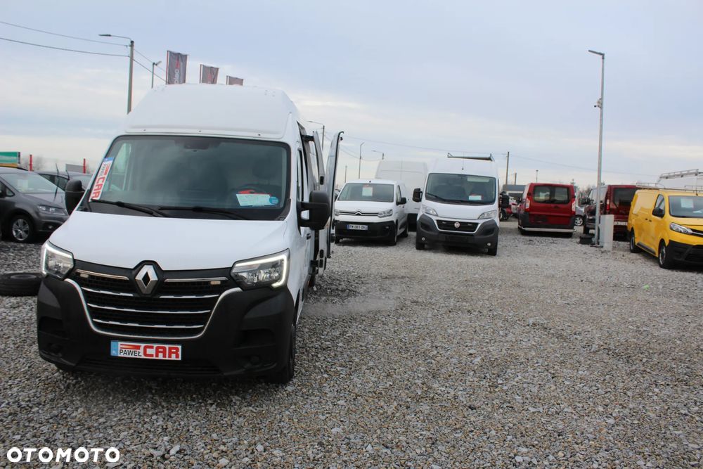 Renault Master - 11
