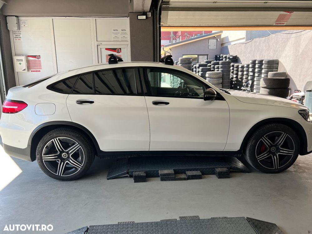 Mercedes-Benz GLC - 13