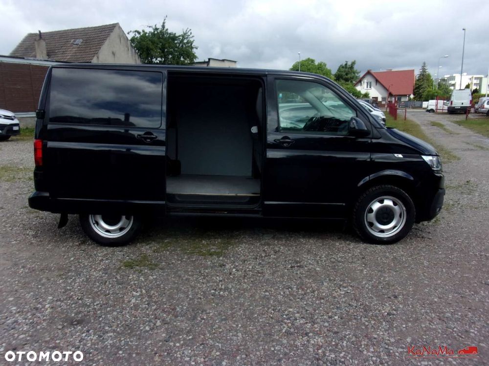 Volkswagen Transporter - 18
