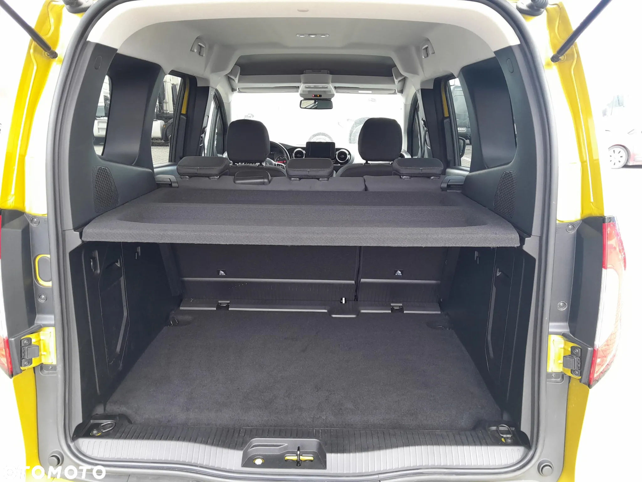 Mercedes-Benz Citan 113 - 15