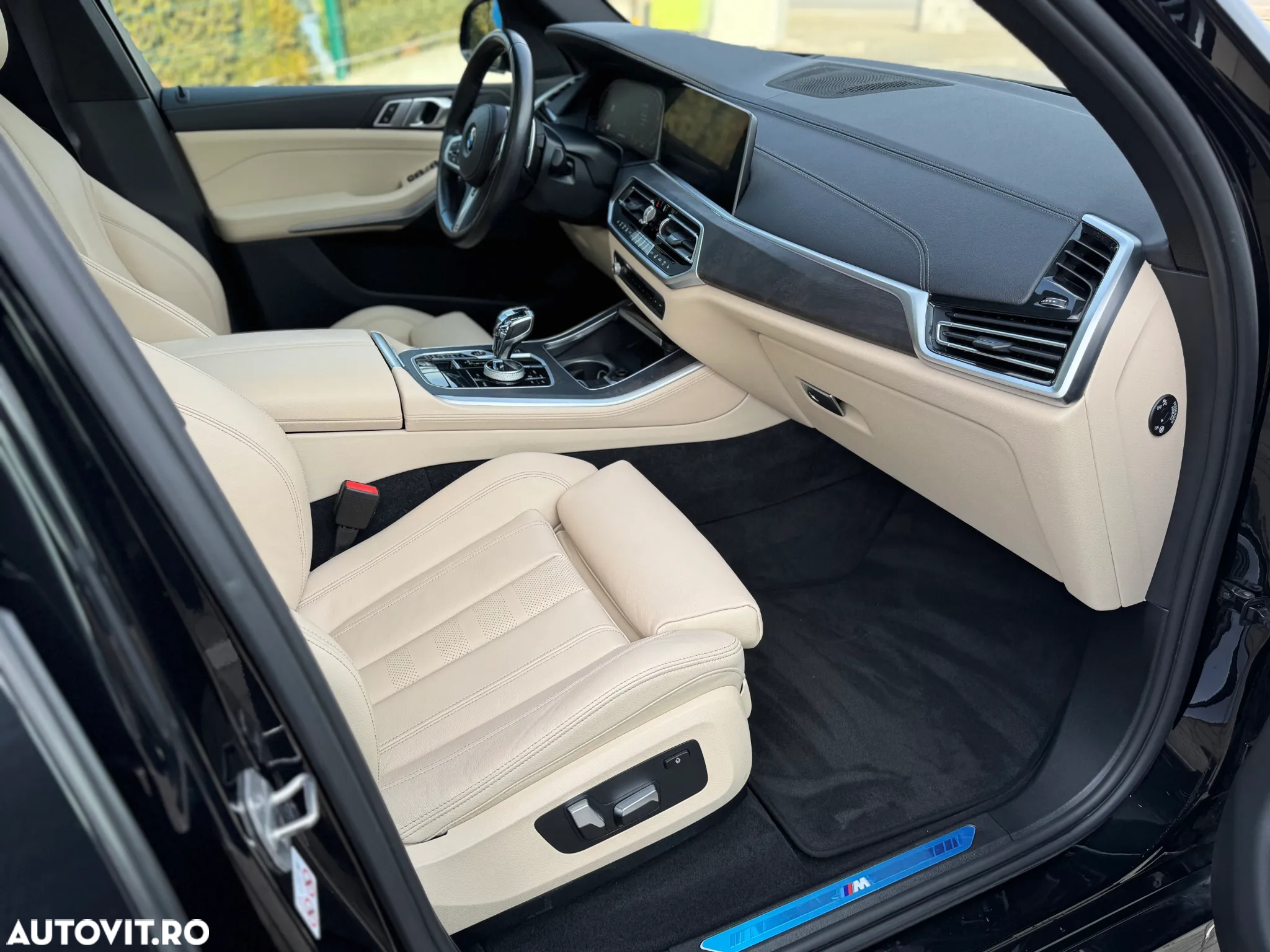 BMW X5 xDrive30d AT MHEV - 8