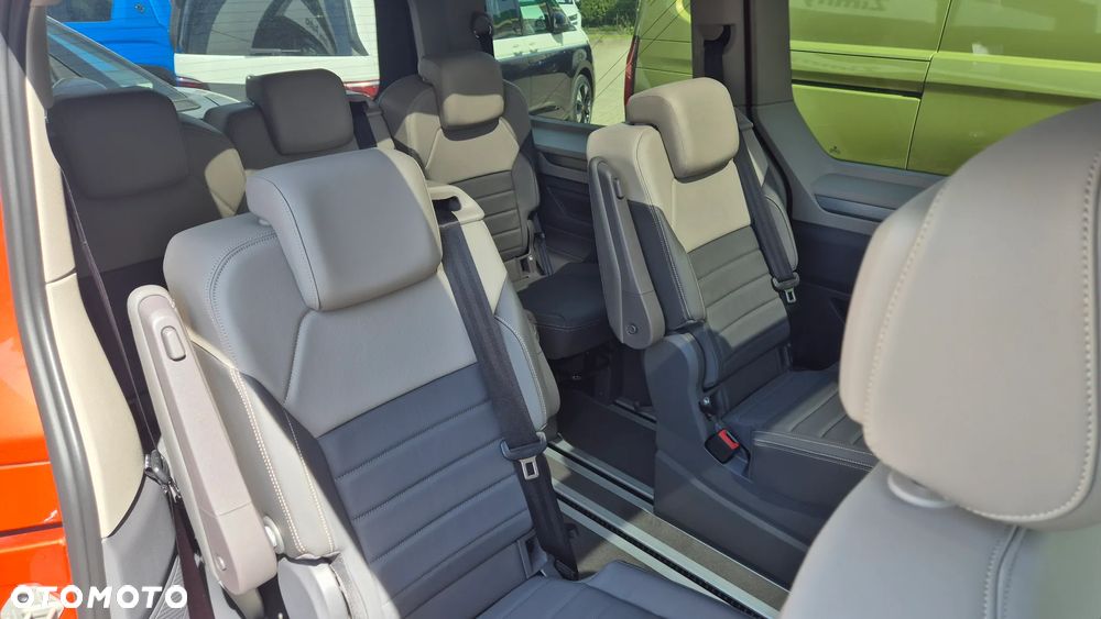 Volkswagen Multivan 1.5 eHybrid PHEV 180kW 4Motion L2 Edition DSG - 8