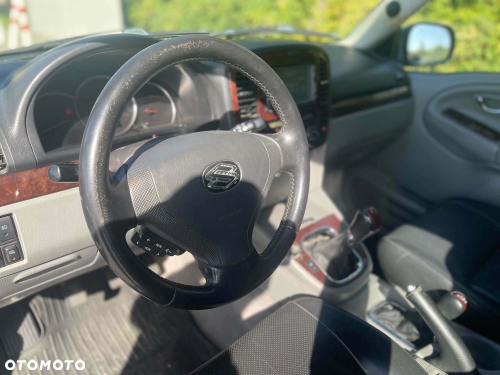 Suzuki Vitara - 19