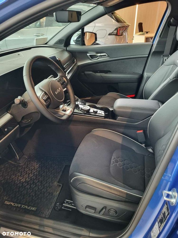 Kia Sportage - 11