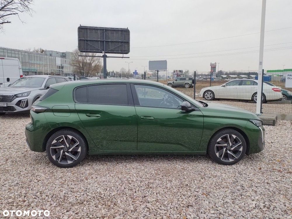 Peugeot 308 - 4