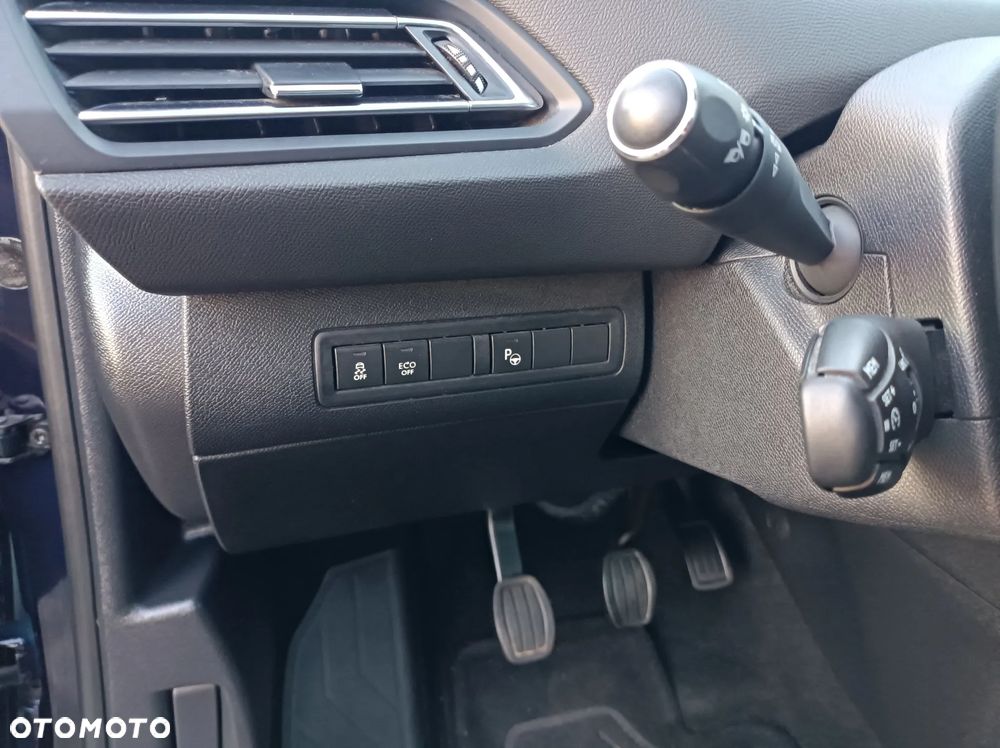 Peugeot 308 PureTech 130 GPF Stop & Start Tech Edition - 18